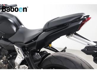 Yamaha MT-07 ABS picture 17