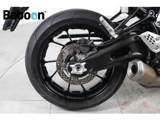 Yamaha MT-07 ABS picture 13