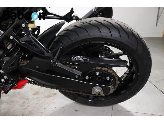 Suzuki  GSX-S 750 ABS picture 18