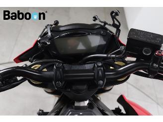 Suzuki  GSX-S 750 ABS picture 24