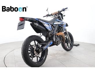 Rieju  MRT 50 SM 45KM picture 8