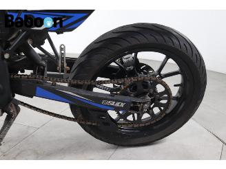 Rieju  MRT 50 SM 45KM picture 19