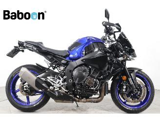  Yamaha MT-10 ABS 2018/8