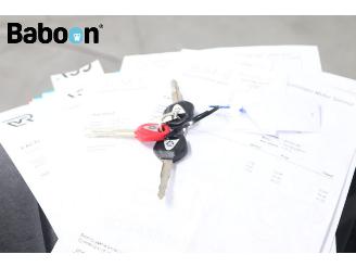 Yamaha MT-10 ABS picture 25