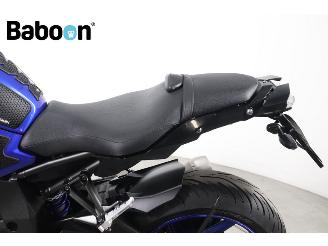 Yamaha MT-10 ABS picture 20