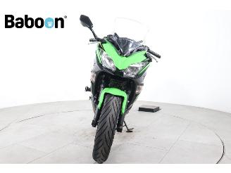 Kawasaki Ninja 650 KRT Edition picture 3