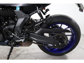 Yamaha  YZF-R7 picture 19