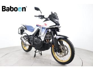 Honda  XL 750 Transalp picture 2
