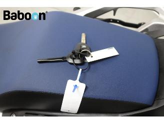 Honda  XL 750 Transalp picture 23