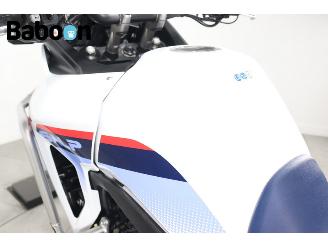 Honda  XL 750 Transalp picture 16