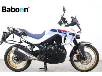 Honda XL 750 Transalp 2024/2
