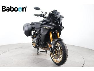 Yamaha  Tracer 9 GT picture 2