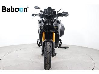 Yamaha  Tracer 9 GT picture 3