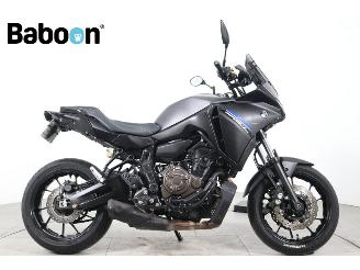  Yamaha  Tracer 7 2020/5