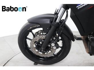 Yamaha  Tracer 7 picture 18