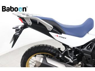 Honda  XL 750 Transalp picture 15