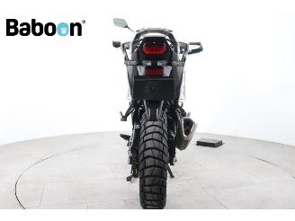 Honda  XL 750 Transalp picture 7