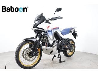 Honda  XL 750 Transalp picture 4