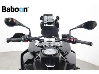 BMW S 1000 XR Triple Black picture 17