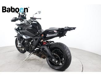 BMW S 1000 XR Triple Black picture 4