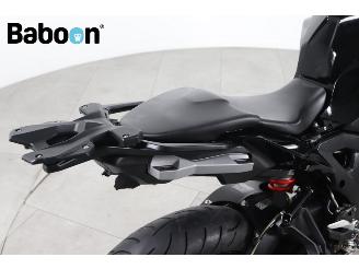 BMW S 1000 XR Triple Black picture 16