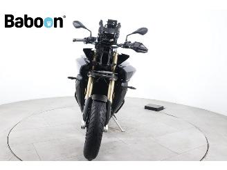 BMW S 1000 XR Triple Black picture 7