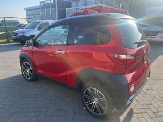 Aixam Crossline 45KM picture 5