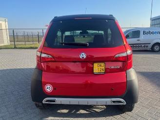 Aixam Crossline 45KM picture 4