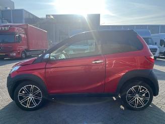 Aixam Crossline 45KM picture 6