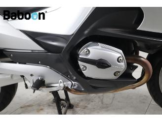 BMW R 1200 RT ABS picture 11