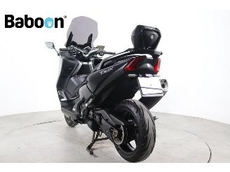 Yamaha  XP 530 T-MAX DX ABS picture 6