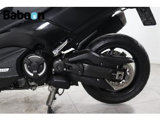 Yamaha  XP 530 T-MAX DX ABS picture 18