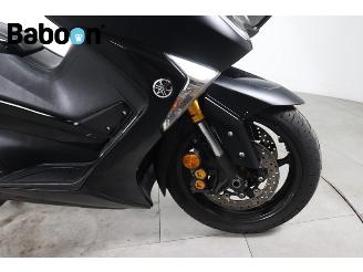 Yamaha  XP 530 T-MAX DX ABS picture 10