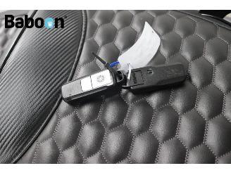 Yamaha  XP 530 T-MAX DX ABS picture 22