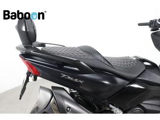 Yamaha  XP 530 T-MAX DX ABS picture 13