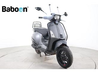 Vespa  Sprint 45KM picture 8