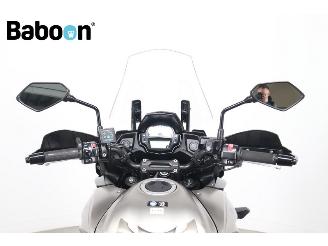 Kawasaki Versys 650 ABS picture 15