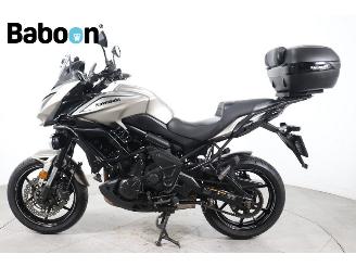 Kawasaki Versys 650 ABS picture 5