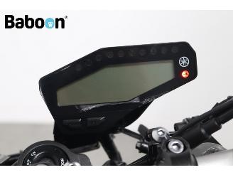 Yamaha MT-09 ABS picture 16