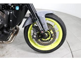 Yamaha MT-09 ABS picture 10