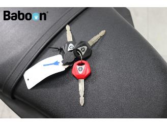 Yamaha MT-09 ABS picture 24