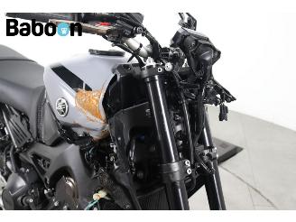 Yamaha MT-09 ABS picture 9