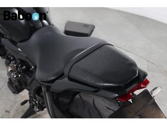 Yamaha MT-07 ABS picture 18