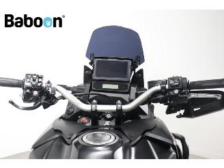 Honda  CRF 1100 L Africa Twin DCT picture 17