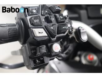 Honda  CRF 1100 L Africa Twin DCT picture 16