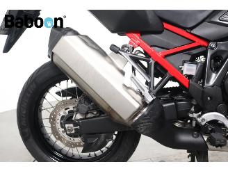 Honda  CRF 1100 L Africa Twin DCT picture 12