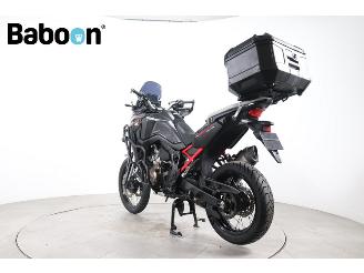 Honda  CRF 1100 L Africa Twin DCT picture 4