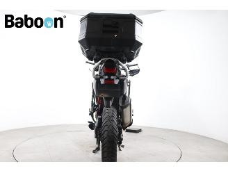 Honda  CRF 1100 L Africa Twin DCT picture 3