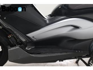 Yamaha  XP 500 T-MAX ABS picture 15