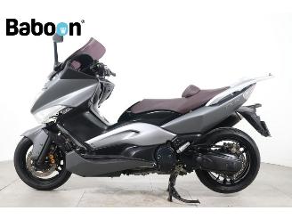 Yamaha  XP 500 T-MAX ABS picture 5